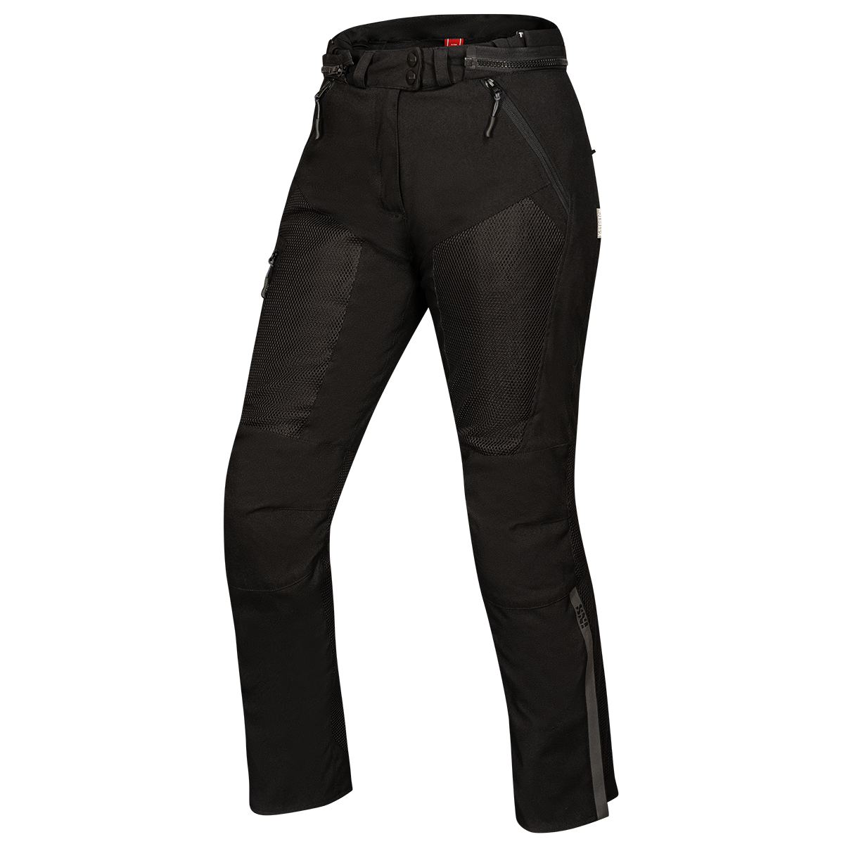 Damen Tourster-BigAir 1.0 Hose schwarz