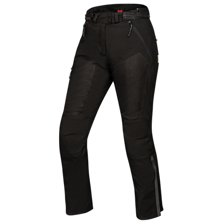 Damen Tourster-BigAir 1.0 Hose schwarz