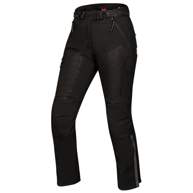 Damen Tourster-BigAir 1.0 Hose schwarz