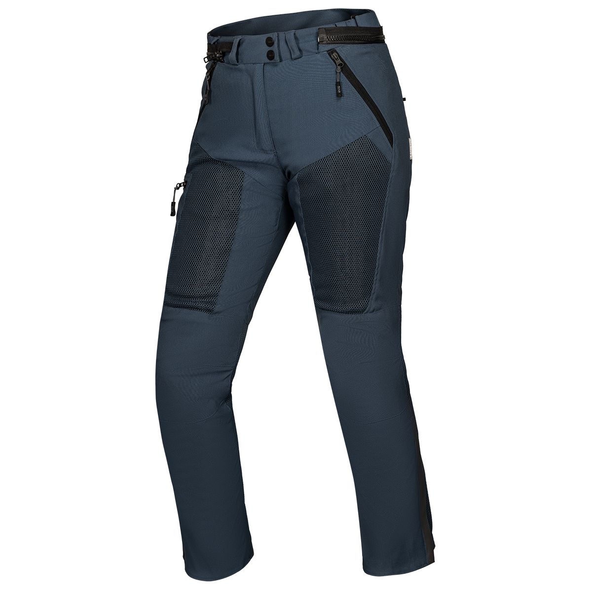 Damen Tourster-BigAir 1.0 Hose blau