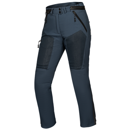 Damen Tourster-BigAir 1.0 Hose blau