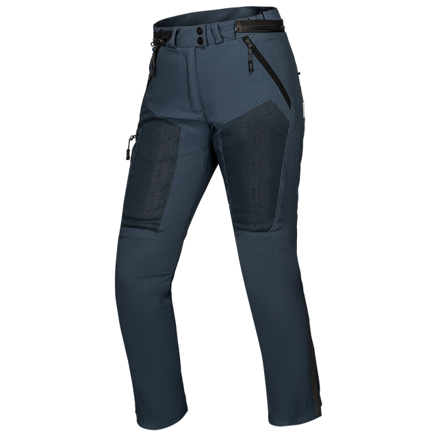 Damen Tourster-BigAir 1.0 Hose blau