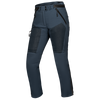 Damen Tourster-BigAir 1.0 Hose blau