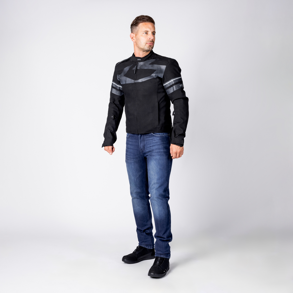 iXS-Rapid-STX 2.2 Laminatjacke - schwarz-09