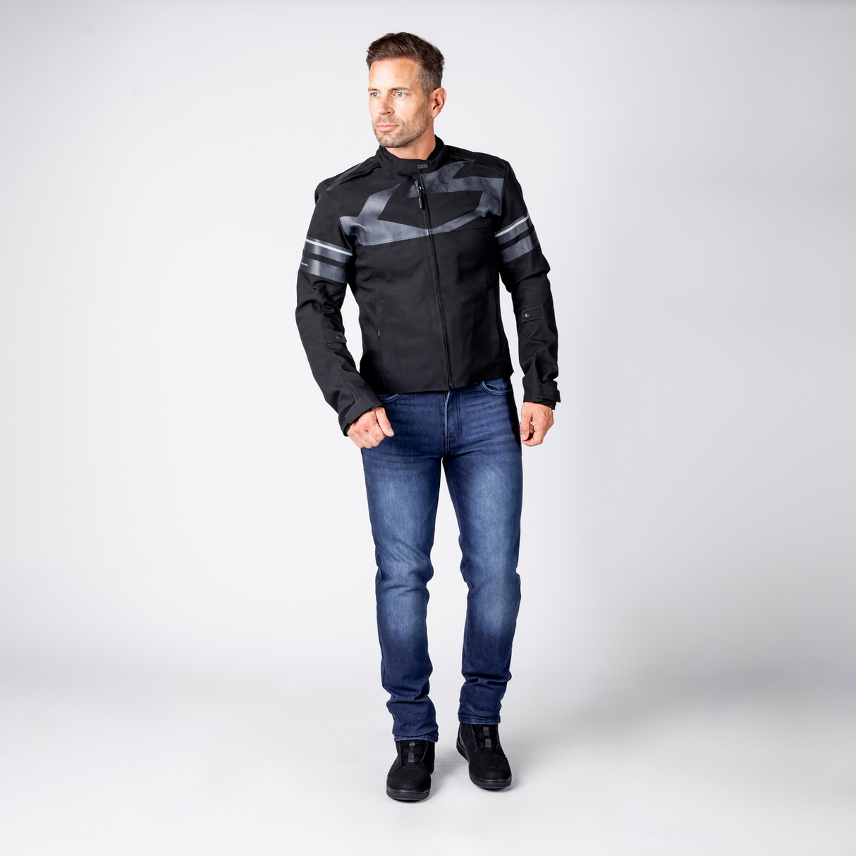 iXS-Rapid-STX 2.2 Laminatjacke - schwarz-02