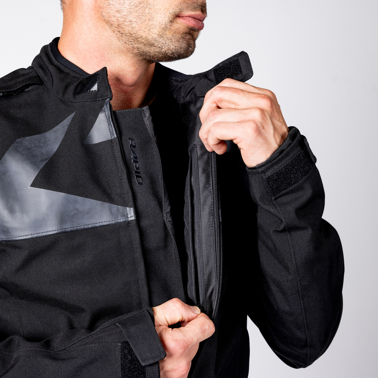 iXS-Rapid-STX 2.2 Laminatjacke - schwarz-18