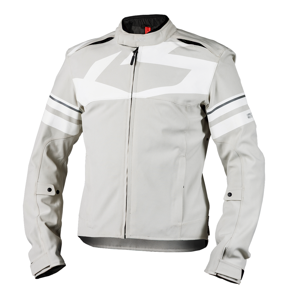 iXS-Rapid-STX 2.2 Laminatjacke - cool grey-01