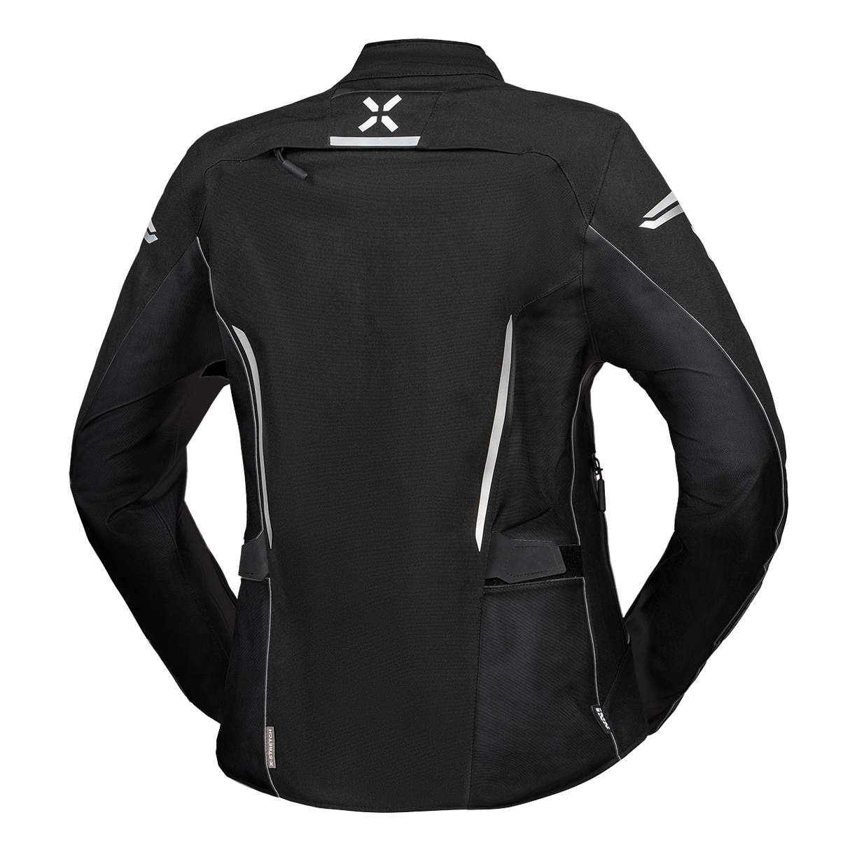 iXS-Rapid-STX 2.0 WMS Laminatjacke - schwarz-04