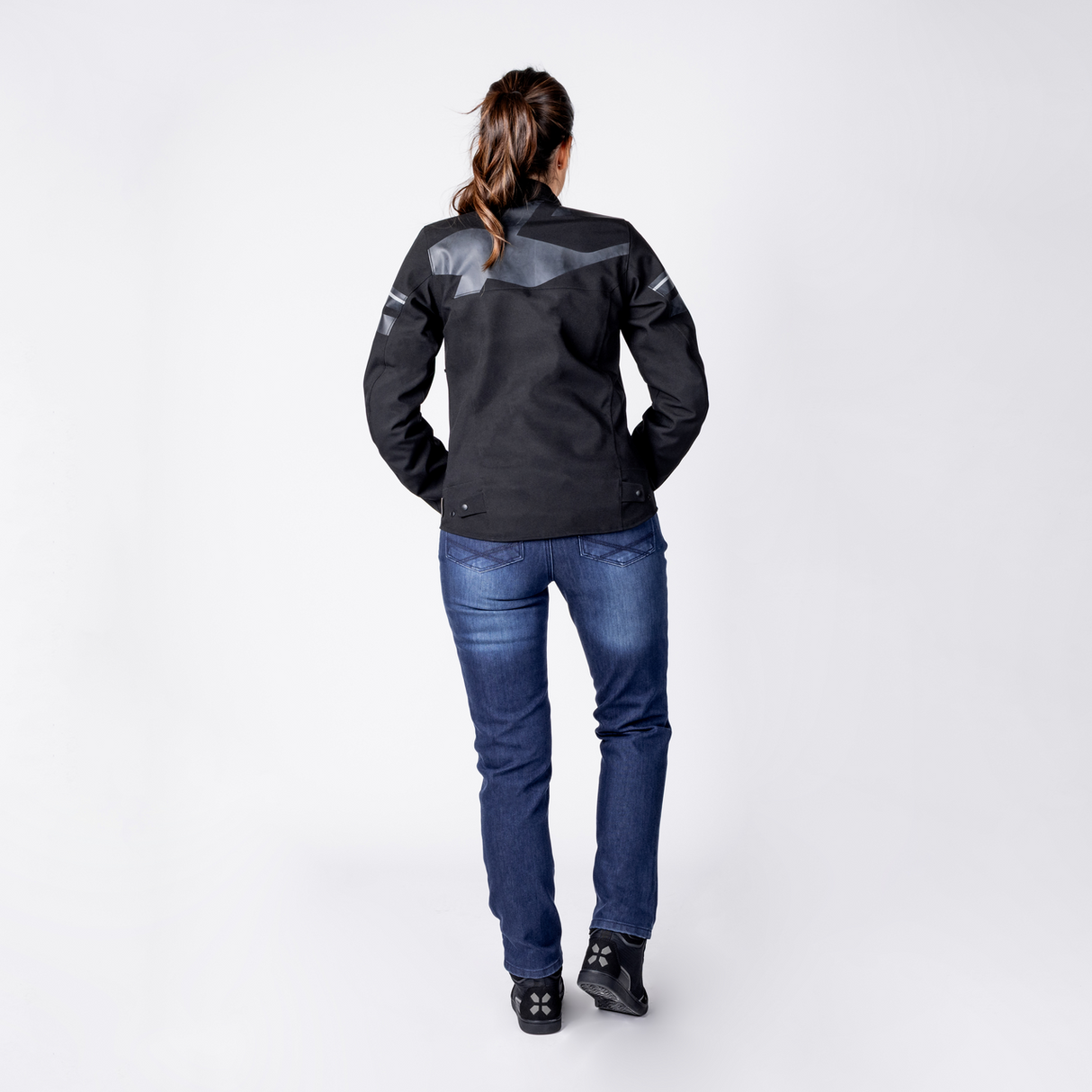 iXS-Rapid-STX 2.2 WMS Laminatjacke - schwarz-12
