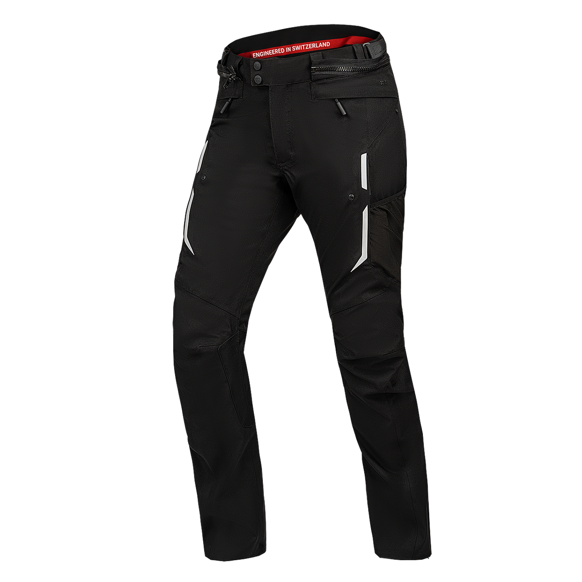 Rapid-STX 2.0 laminated pants - black – iXS.com