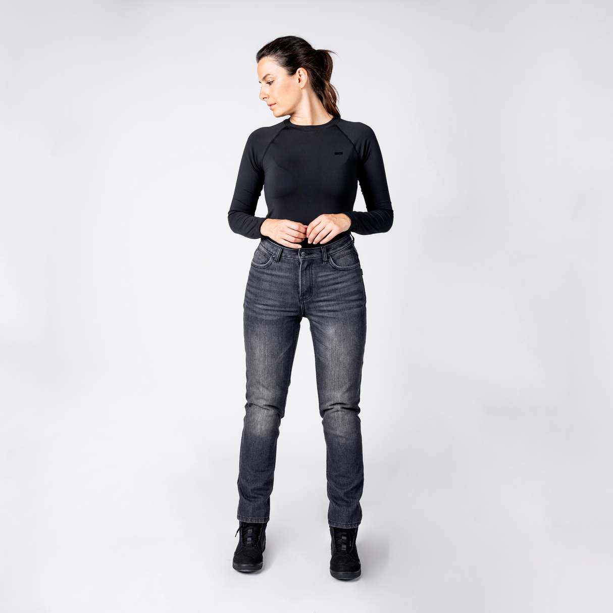 iXS-Rapid 1.0 WMS Jeans - schwarz-02