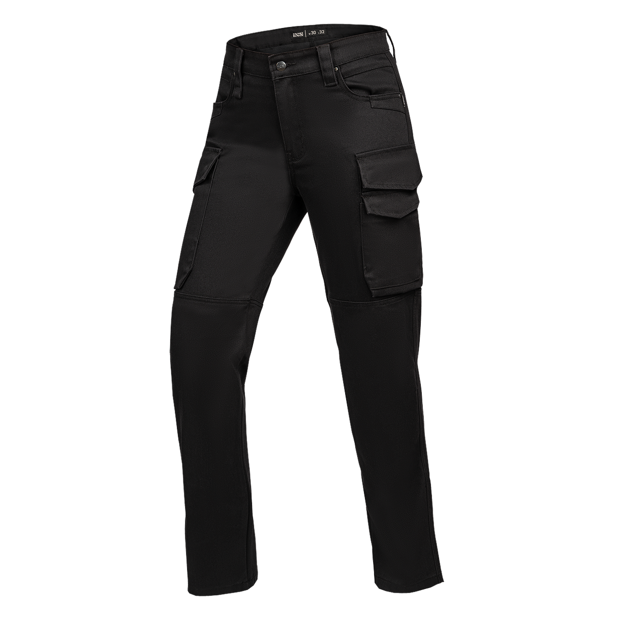 iXS-Rapid 1.0 Cargo Hose - schwarz-01