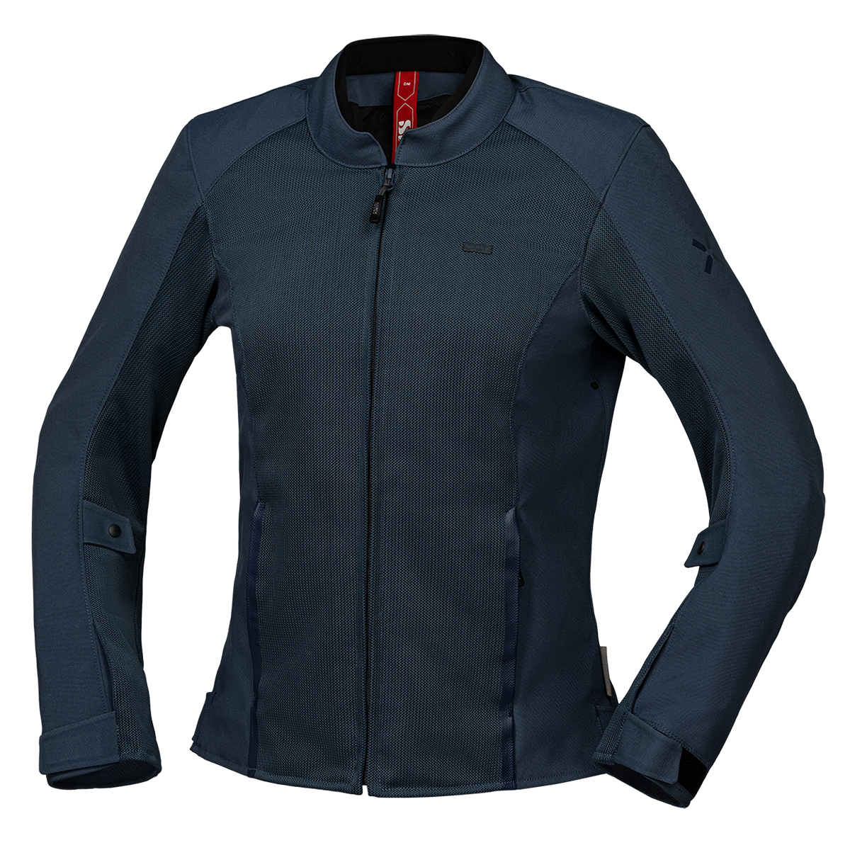 Damen Oxy-Air Jacke blau