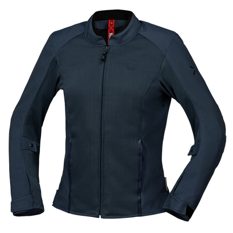 Damen Oxy-Air Jacke blau