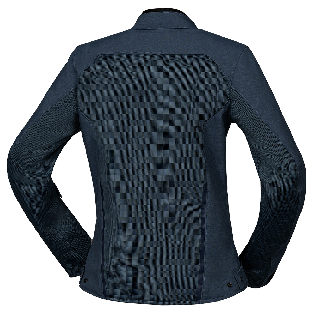 Damen Oxy-Air Jacke blau