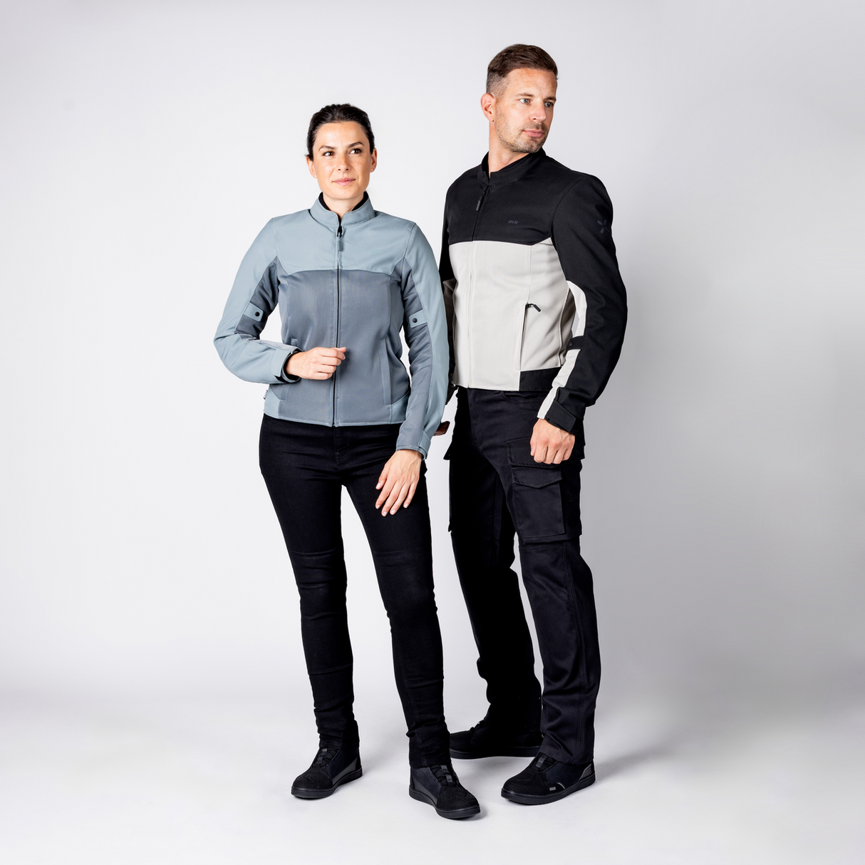 iXS-Rapid-BigAir 1.0 Jacke - cool grey-schwarz-24