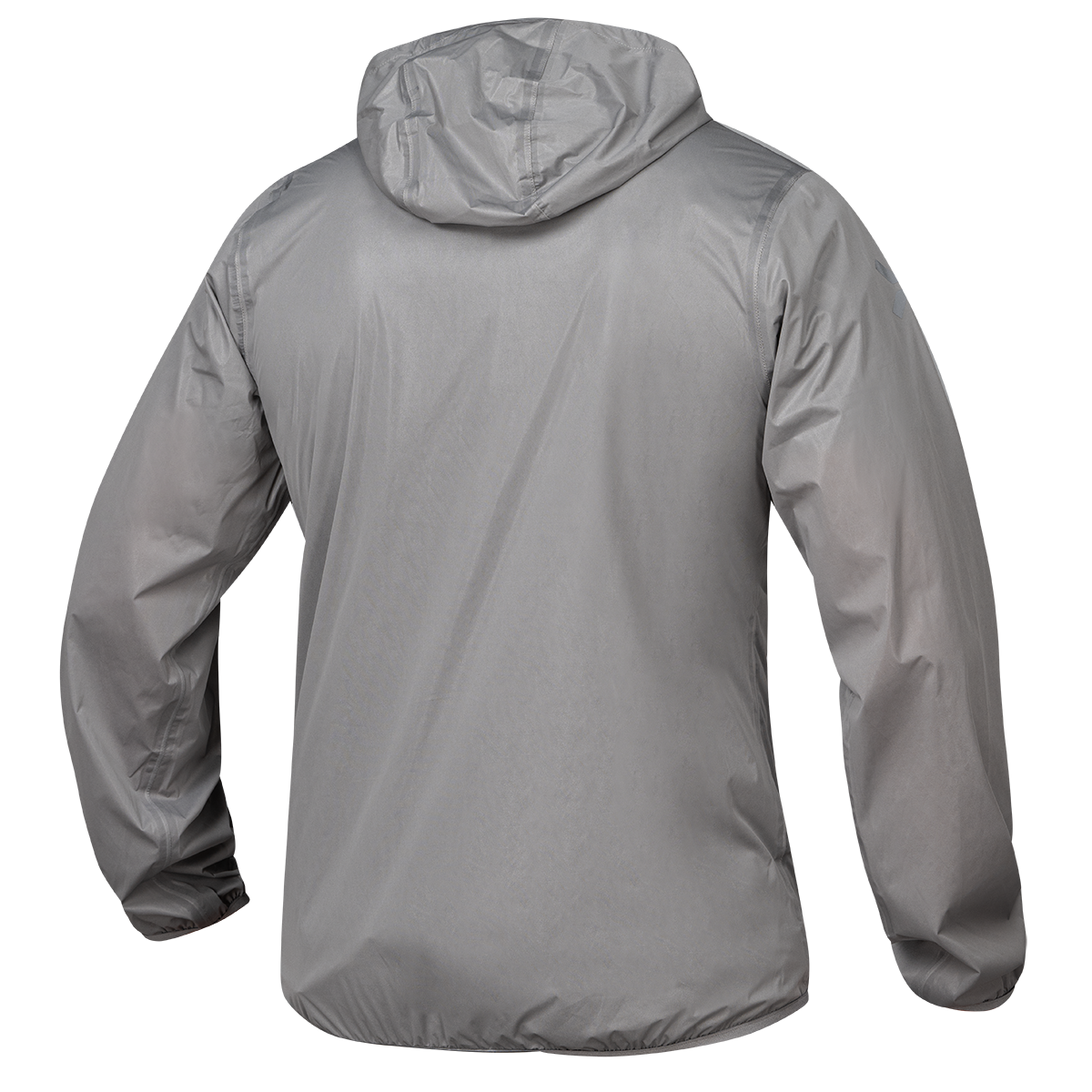 365-STX 1.0 Laminatjacke hellgrau