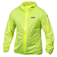 365-STX 1.0 Laminatjacke neongelb