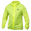 365-STX 1.0 chaqueta laminada amarillo fluo