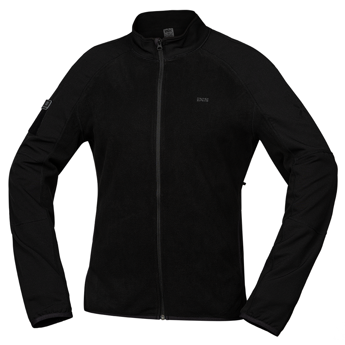 365-TMO 1.0 Jacke schwarz
