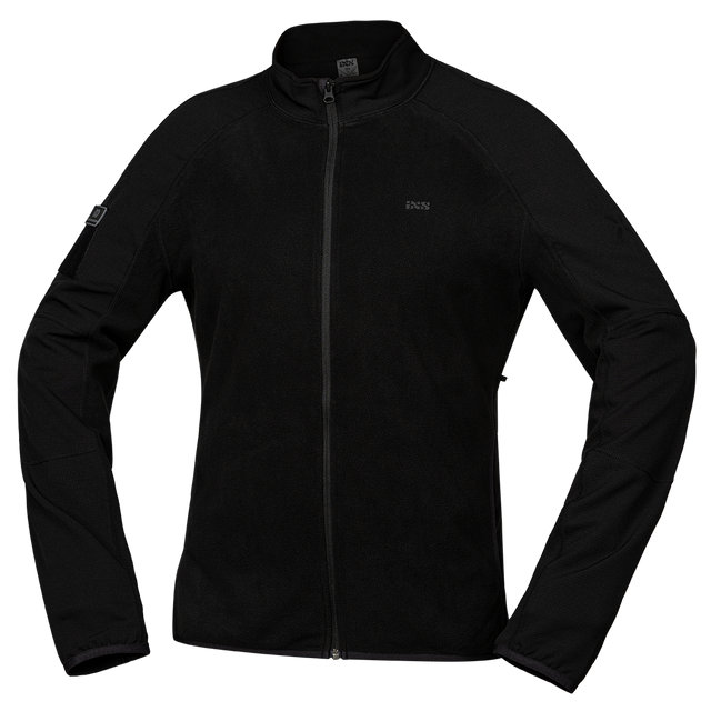 365-TMO 1.0 Jacke schwarz