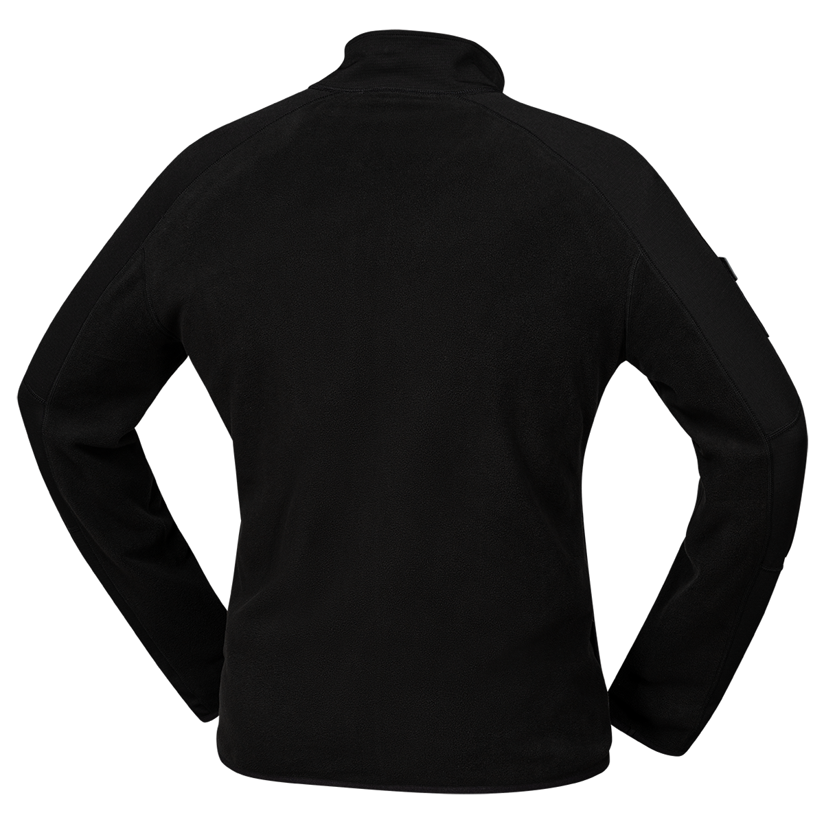 365-TMO 1.0 Jacke schwarz