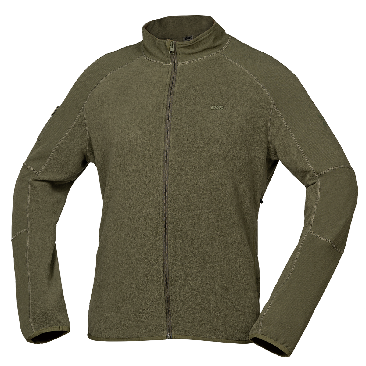 365-TMO 1.0 Jacke olive