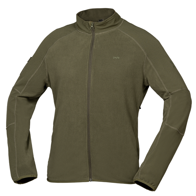 365-TMO 1.0 Jacke olive