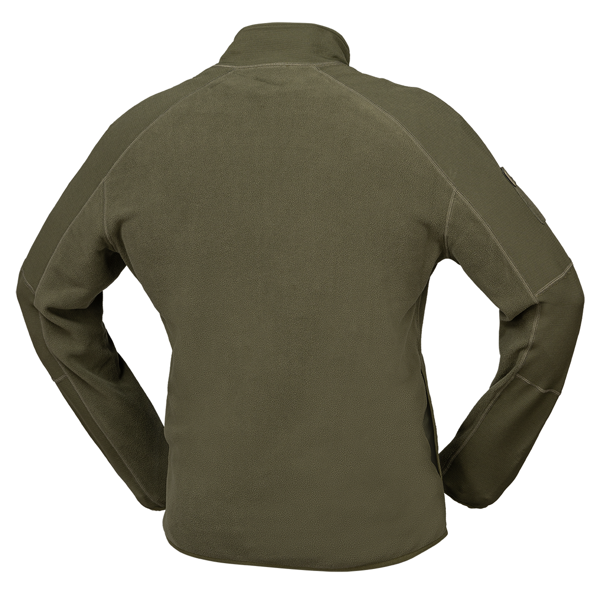 365-TMO 1.0 Jacke olive