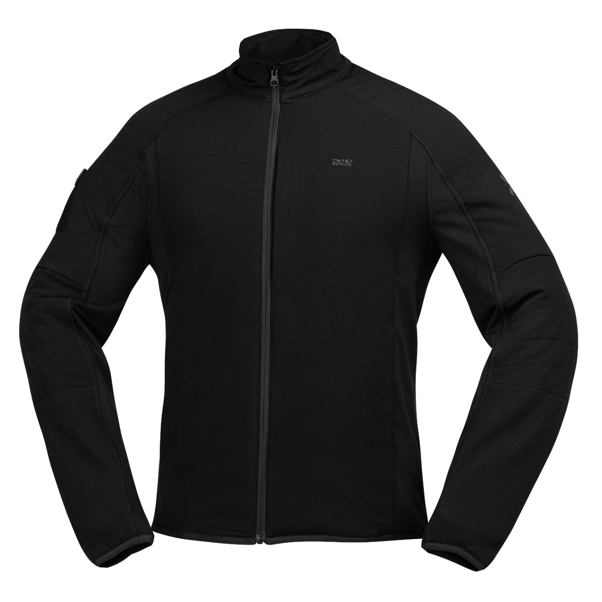 iXS-365-Hybrid TMO 1.0 Jacke - schwarz-01