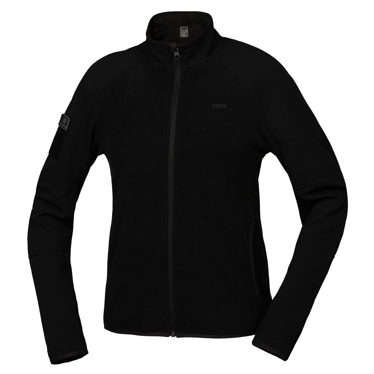 Damen 365-TMO 1.0 Jacke schwarz