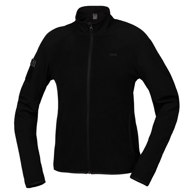 Damen 365-TMO 1.0 Jacke schwarz