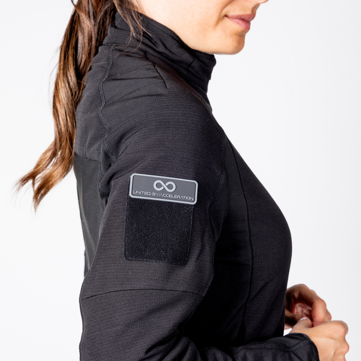 iXS-365-hybrid TMO 1.0 WMS Jacke - schwarz-19