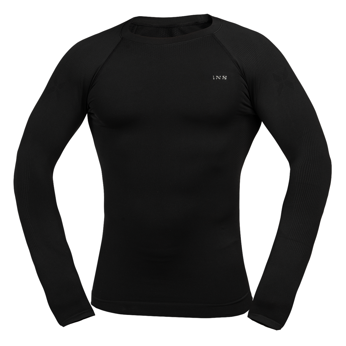 iXS-365 base layer Shirt 1.0 - schwarz-01