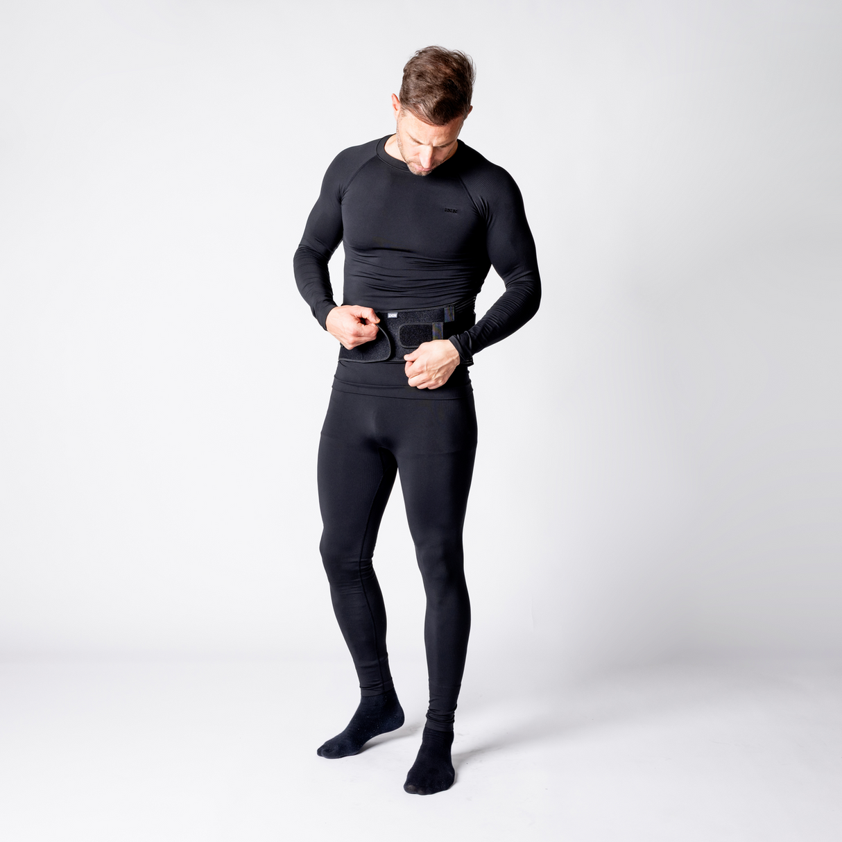 iXS-365 Nierengurt 1.0 - schwarz-06