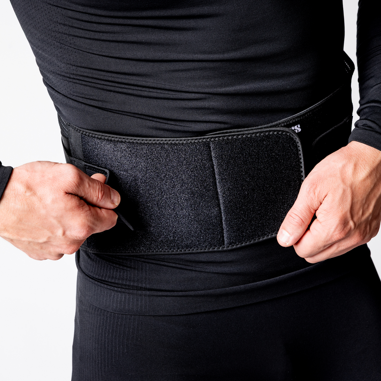 iXS-365 Nierengurt 1.0 - schwarz-08