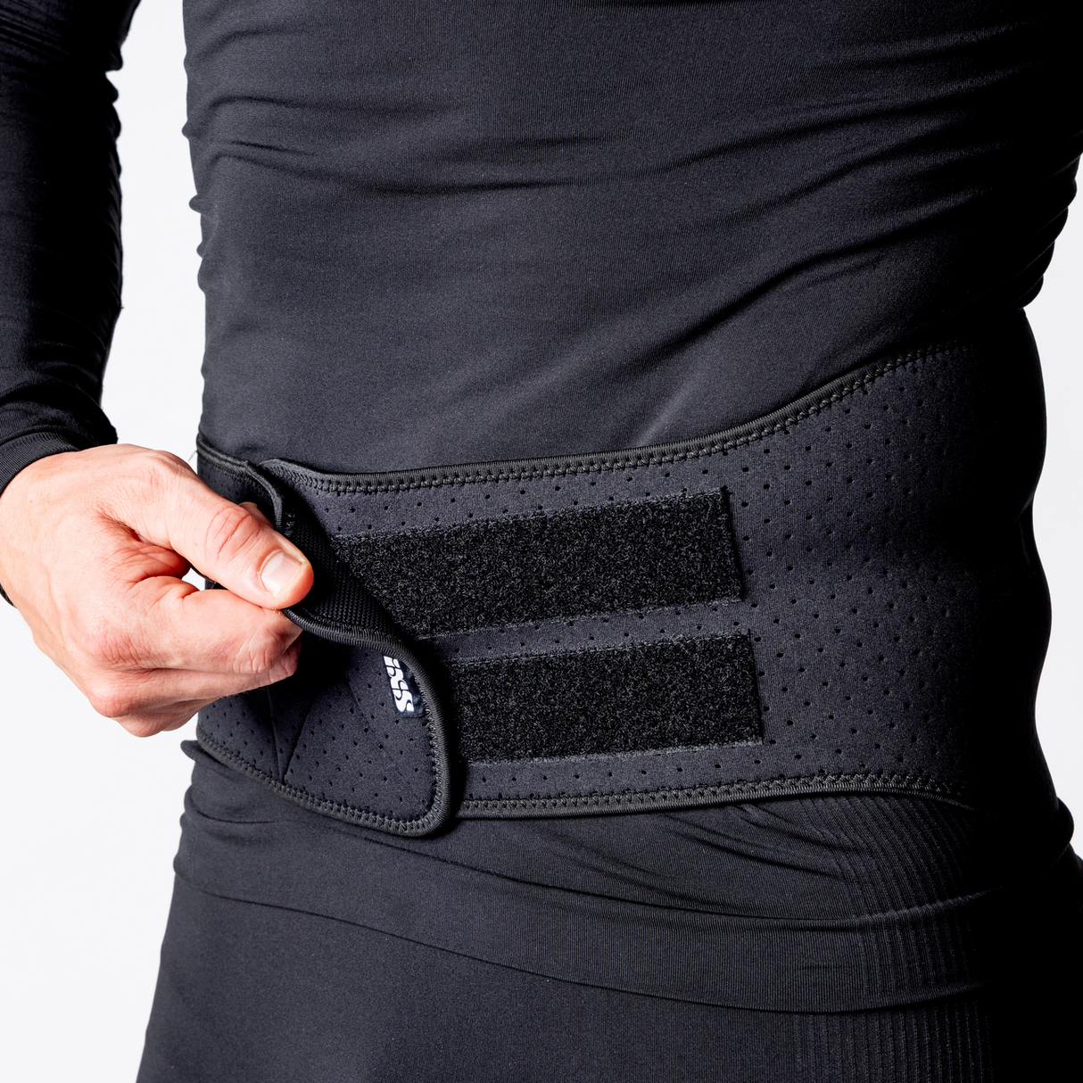 iXS-365 Nierengurt 1.1 - schwarz-05