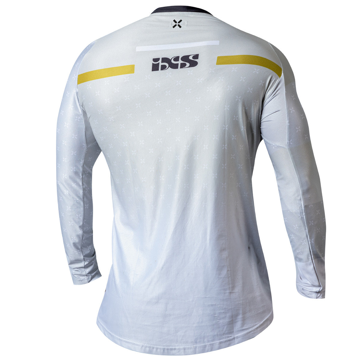 Trigger-MX 1.0 polera blanco