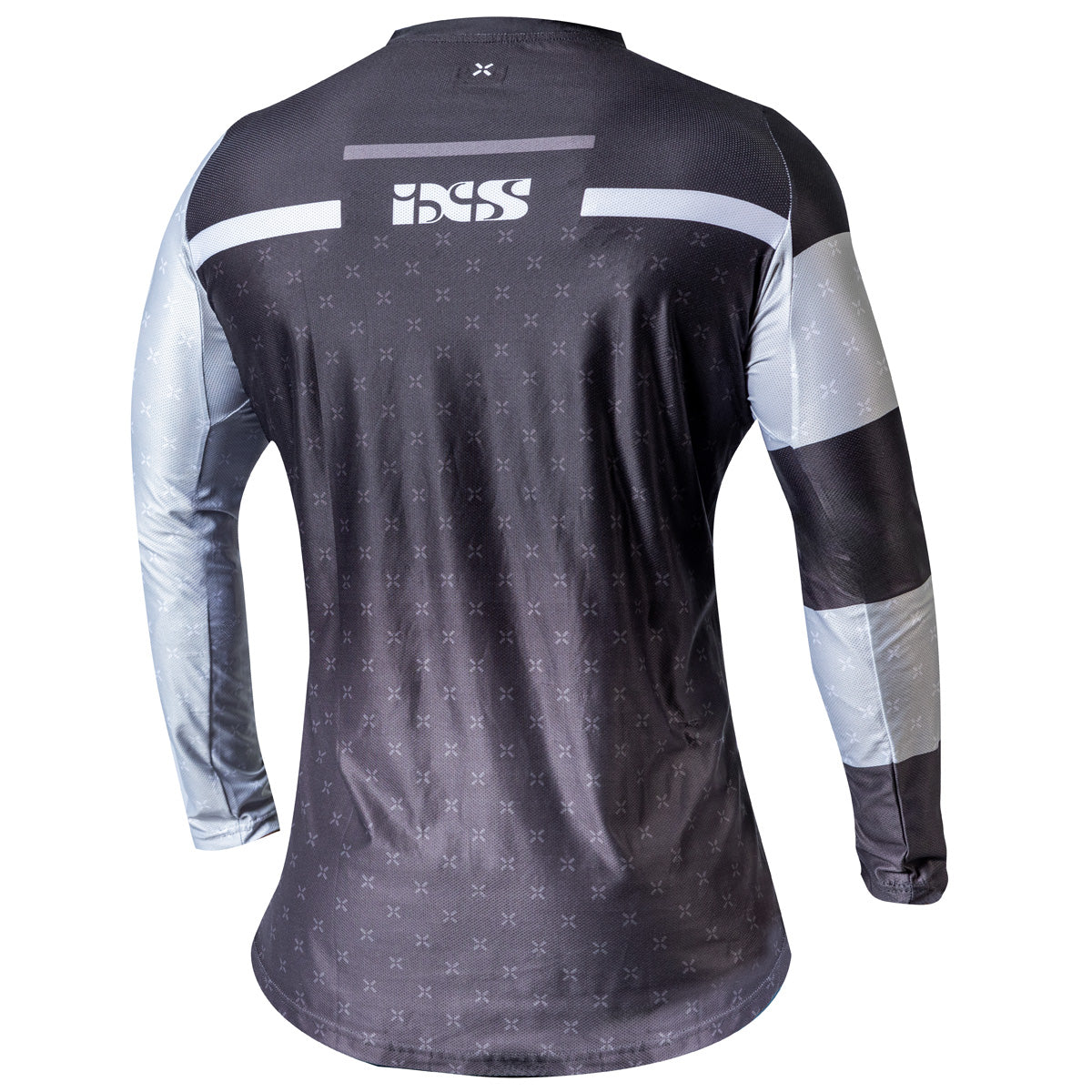 Trigger-MX 1.0 jersey black