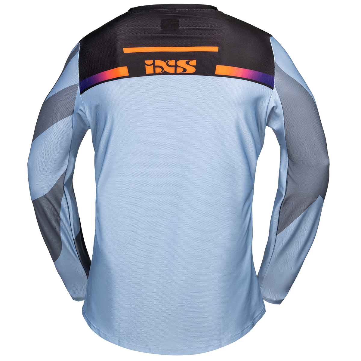Trigger-MX 1.0 polera - girs-negro