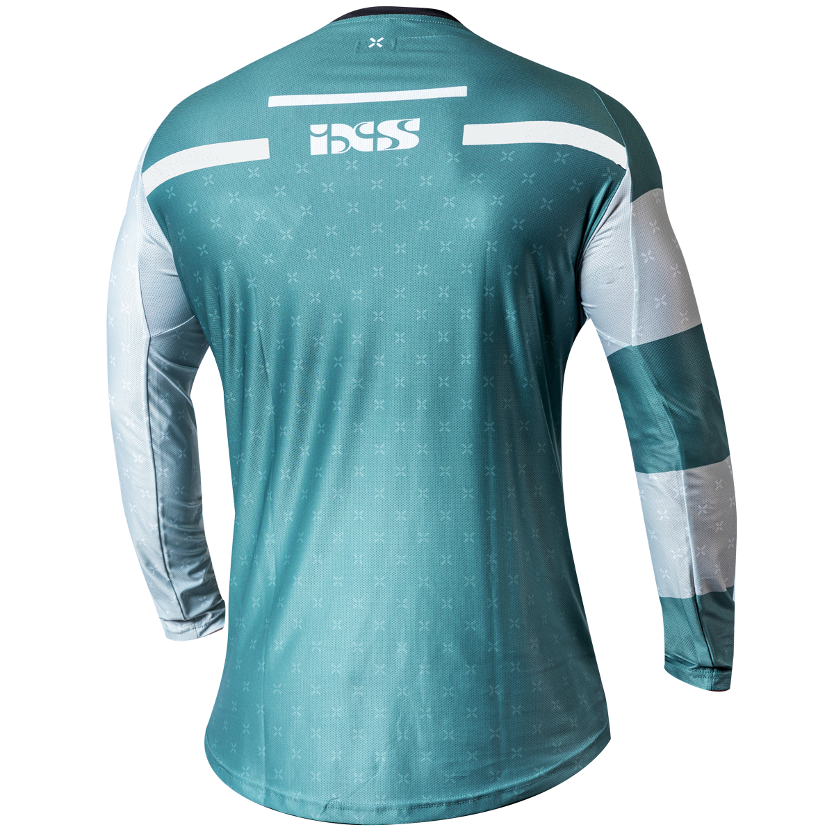 Trigger-MX 1.0 polera verde
