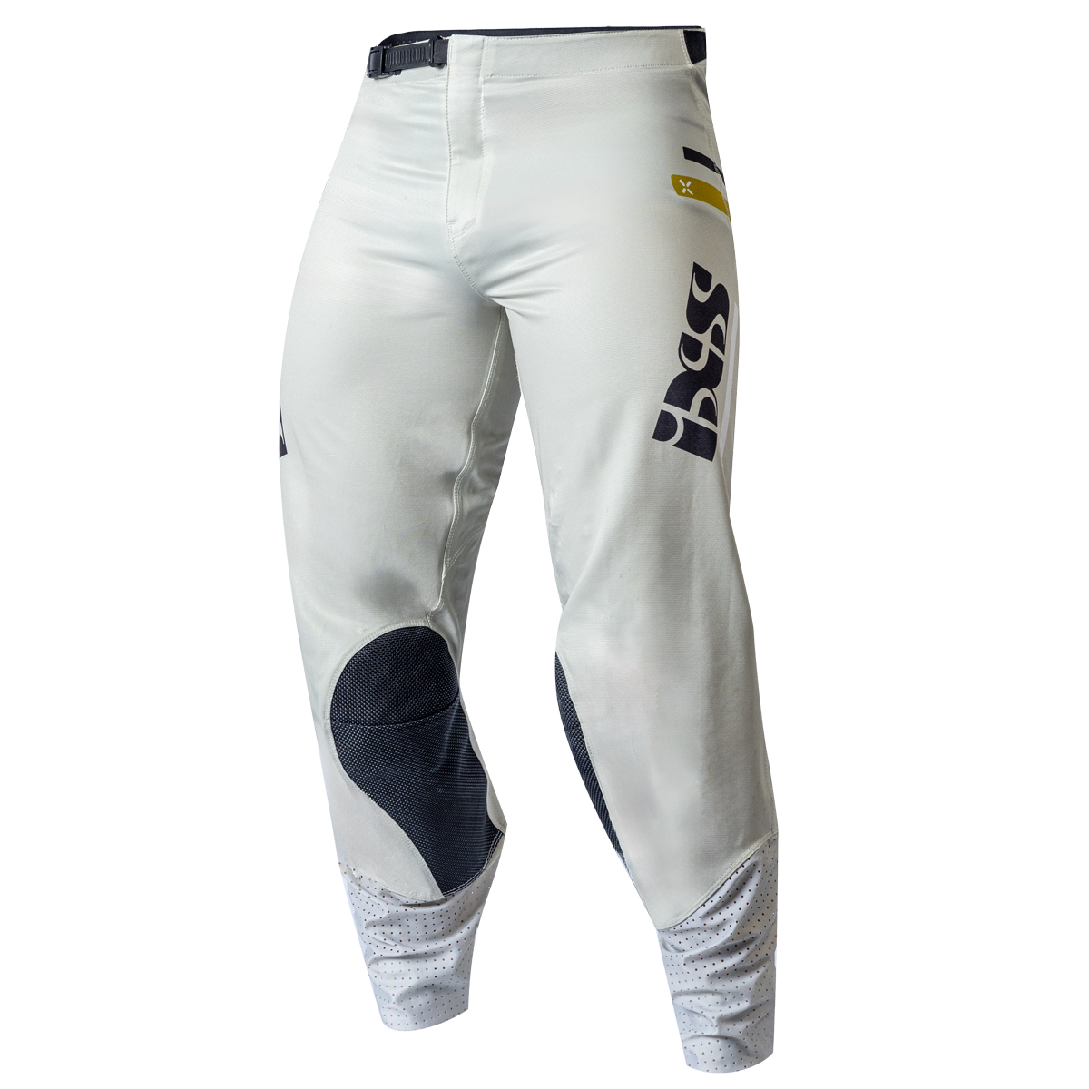 Trigger-MX 1.0 pants white