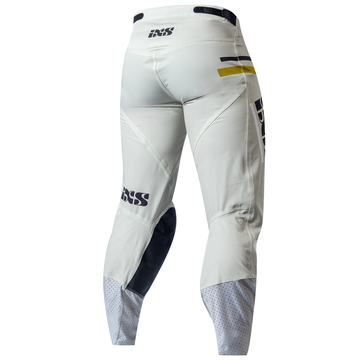 Trigger-MX 1.0 pants white