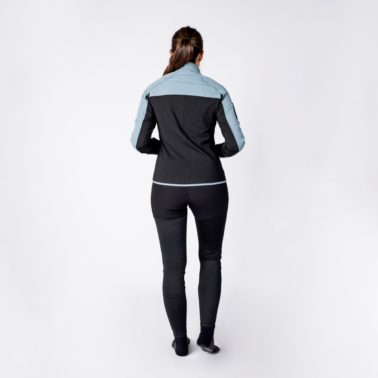 iXS-365-hybrid TMO 1.0 WMS Jacke - blau grau-schwarz-07