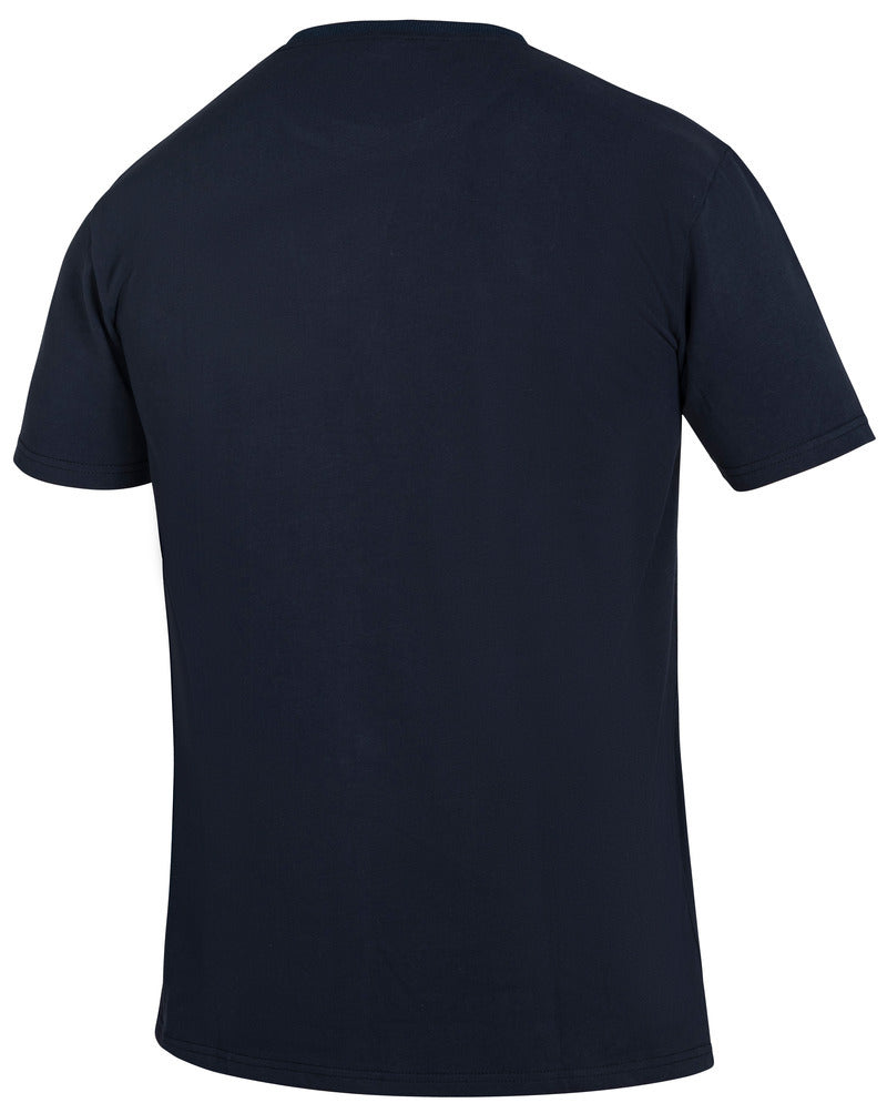 iXS T-Shirt Team blau