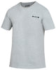 iXS T-Shirt Team gray-black