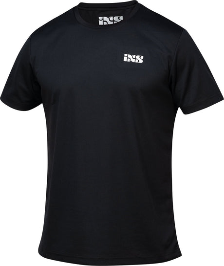 Team T-Shirt Active schwarz