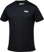 Team T-Shirt Active schwarz