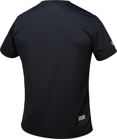 Team T-Shirt Active schwarz