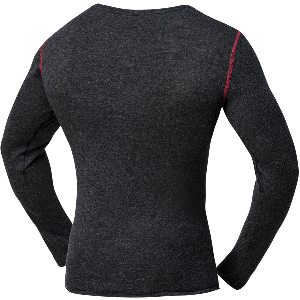 Underwear Shirt Merino 365 grau